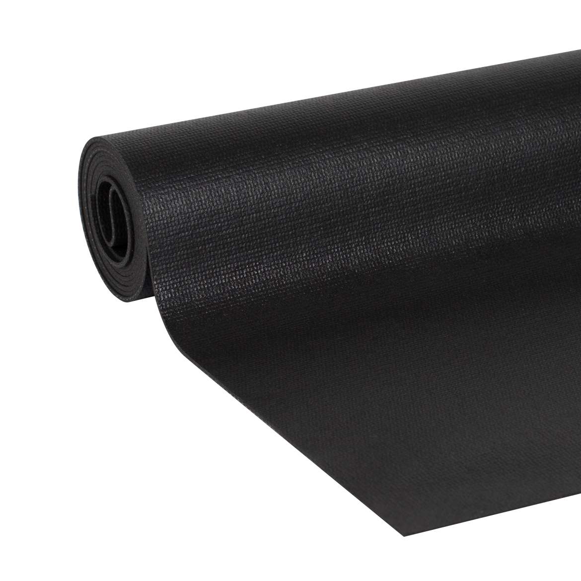 Solid Grip Easy Liner Shelf Liner Black, 4 ft Duck Brand