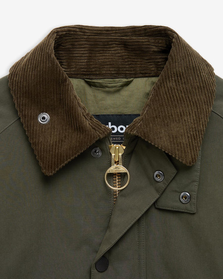 Transport Padded Jacket