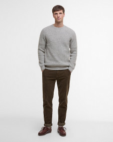 Horseford Sweatshirt Stone