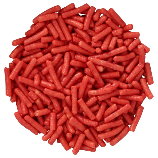 Red Made Simply™ Sprinkles