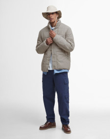 Steppjacke Shoreman 