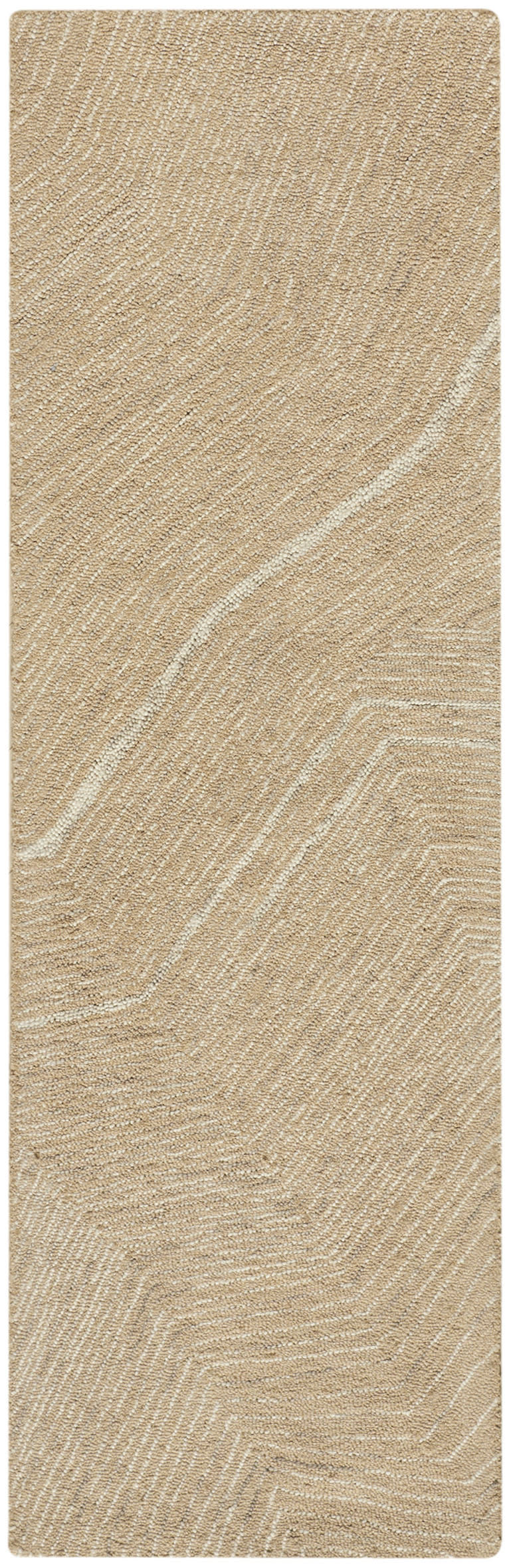27.00" x 90.00" x .50" Pure Angles India N1349