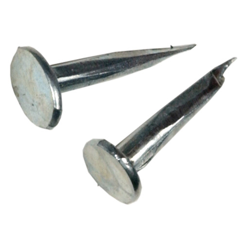Electro-Galvanized Cut Tacks #3 x 3/8