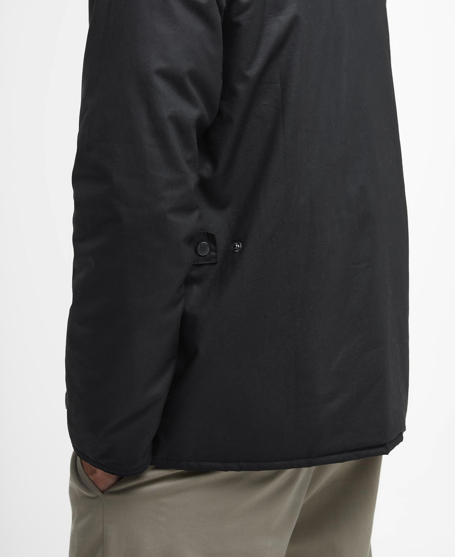 Wachsjacke Cordale image number 6