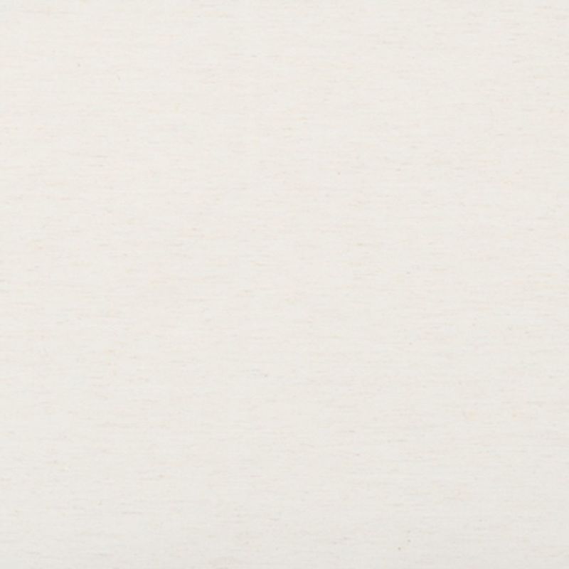 Off-white, slightly speckled paper fills the frame, lying flat and showing fine horizontal grain; neutral, diffuse lighting with no other objects or visible edges.