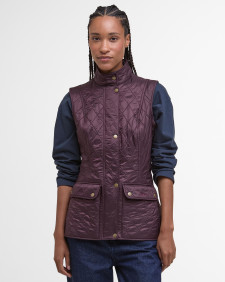 Wray Gilet 