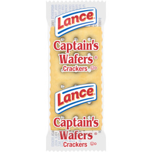 Lance® Captain’s Wafers® Crackers