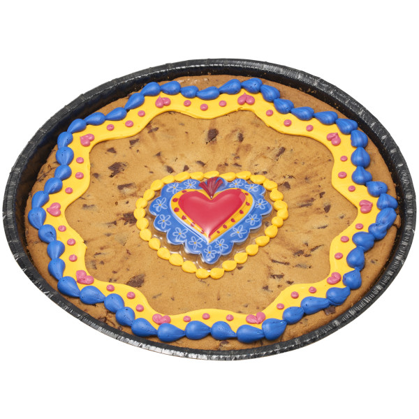 Milagros Hearts Pop Tops®