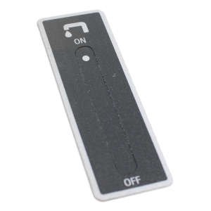 Mmg Plus Valve Label