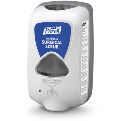 PURELL® TFX™ Surgical Scrub Dispenser