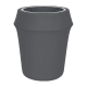 Charcoal (PMS Cool Gray 11)