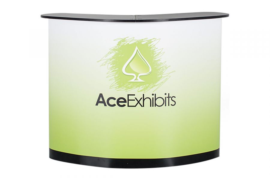 Premium Case - (2) Medium Laminated PET Graphics
