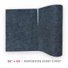 | , Facility Armor, A-Tac PERF-Fect Roll, 3' x 50', Charcoal