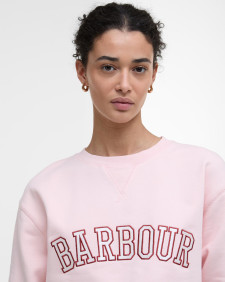 Northumberland Sweatshirt 