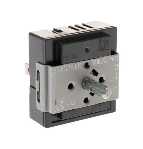Infinite Switch Control