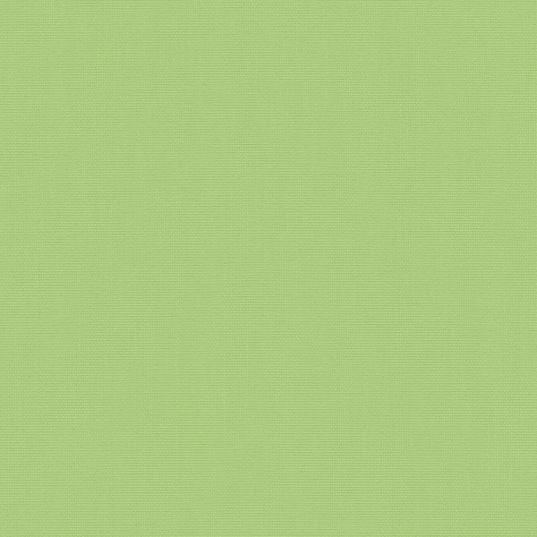 A pale lime-green woven fabric lies flat, filling the frame with a subtle crosshatched texture and even lighting, suggesting a canvas or upholstery surface.