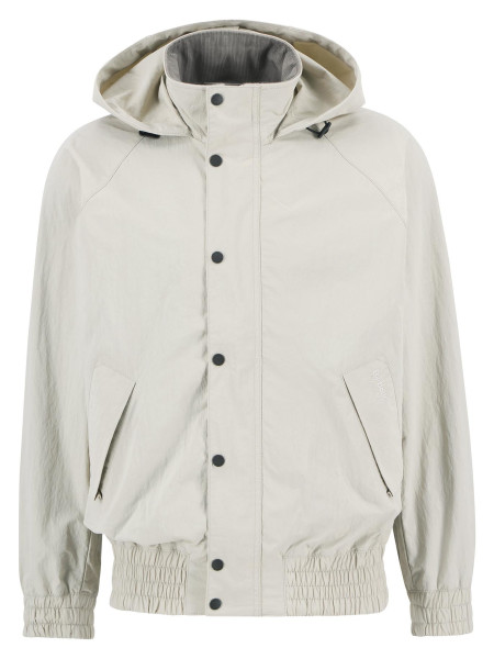 Blouson Transport Showerproof Jacket