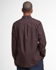 Camicia sartoriale Oxford 