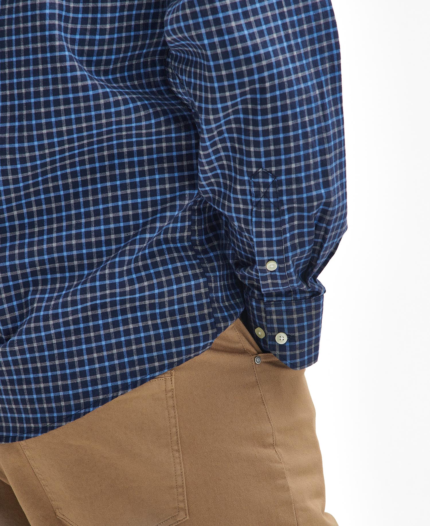 Preston Regular Long-Sleeved Shirt image number 5