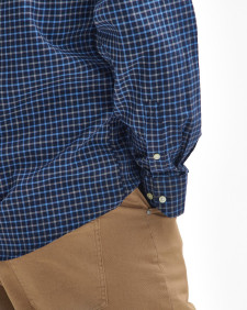 Preston Regular Long-Sleeved Shirt 