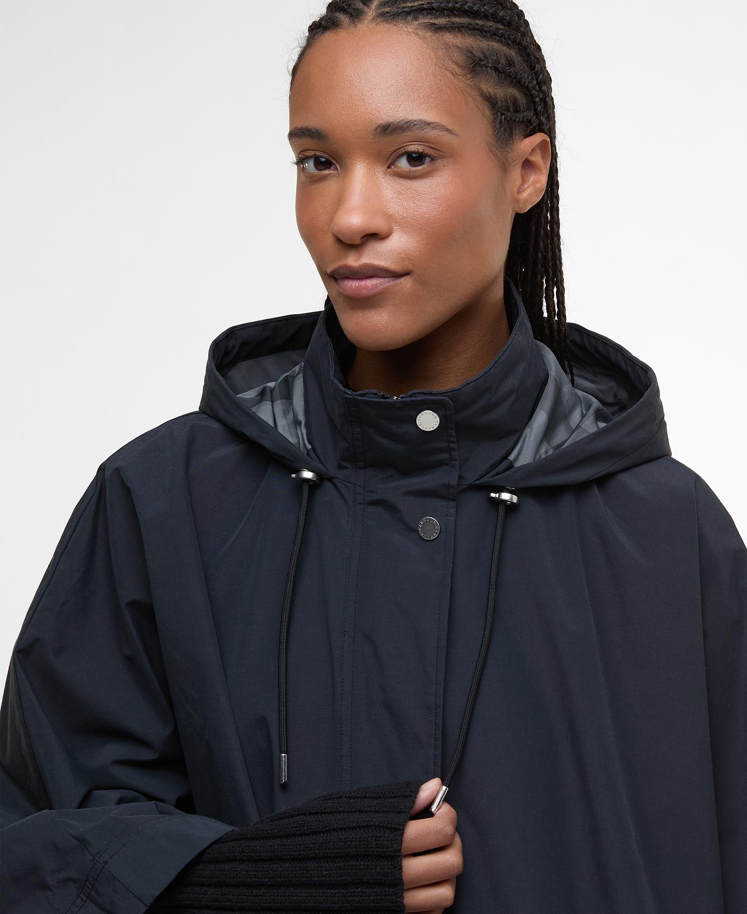 Everlee Showerproof Cape image number 3