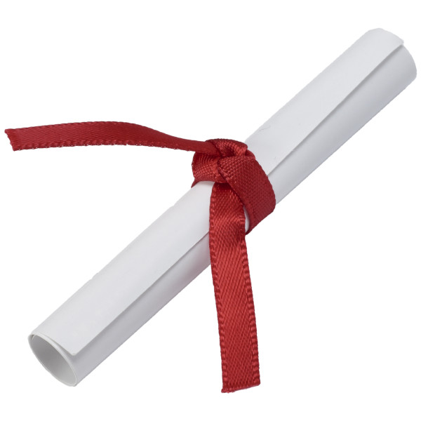 Diploma Cupcake Layon