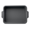 7-inch-deep heavy-duty Signature bus box in gray