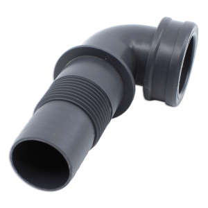 Suction Hose Fitting B16