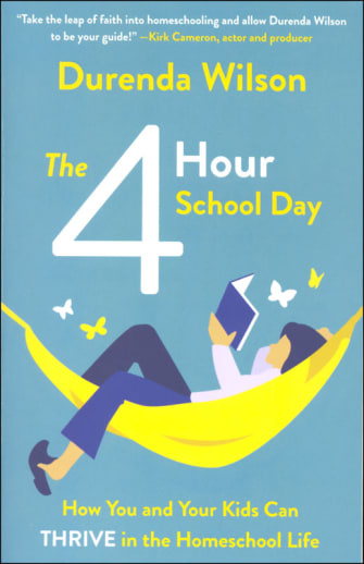 4 Hour School Day