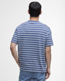 T-Shirt Bernie Stripe 