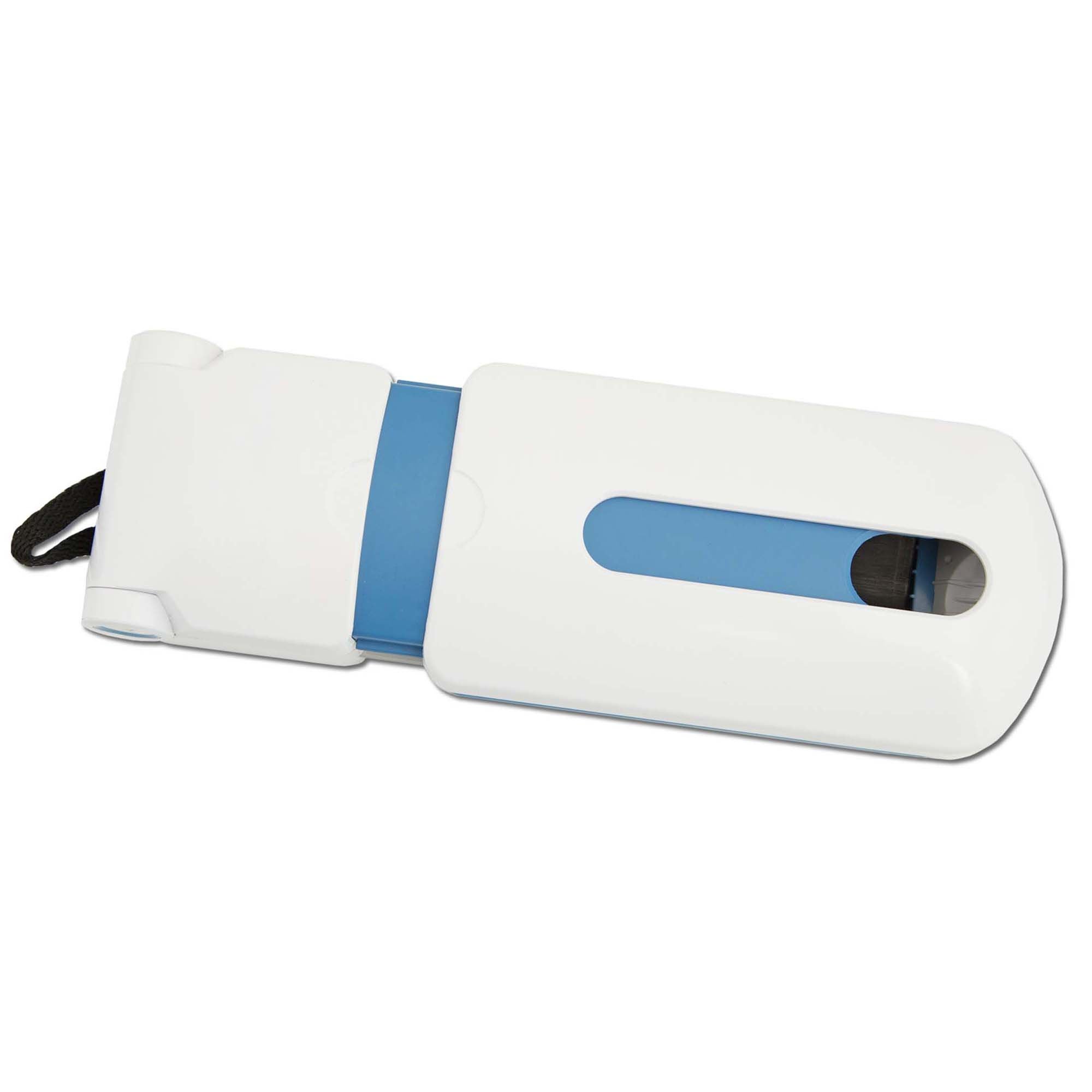 KORU Medical Systems PUMP, INFUSION FREEDOM EDGE W/TRAVEL POUCH