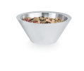 Double-Wall Conical Bowls