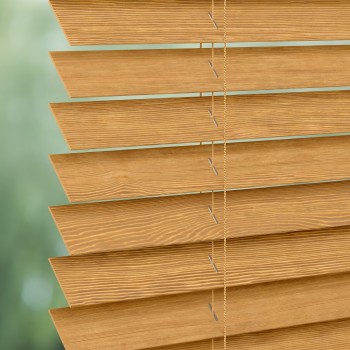 Pine 8409 Wood Venetians