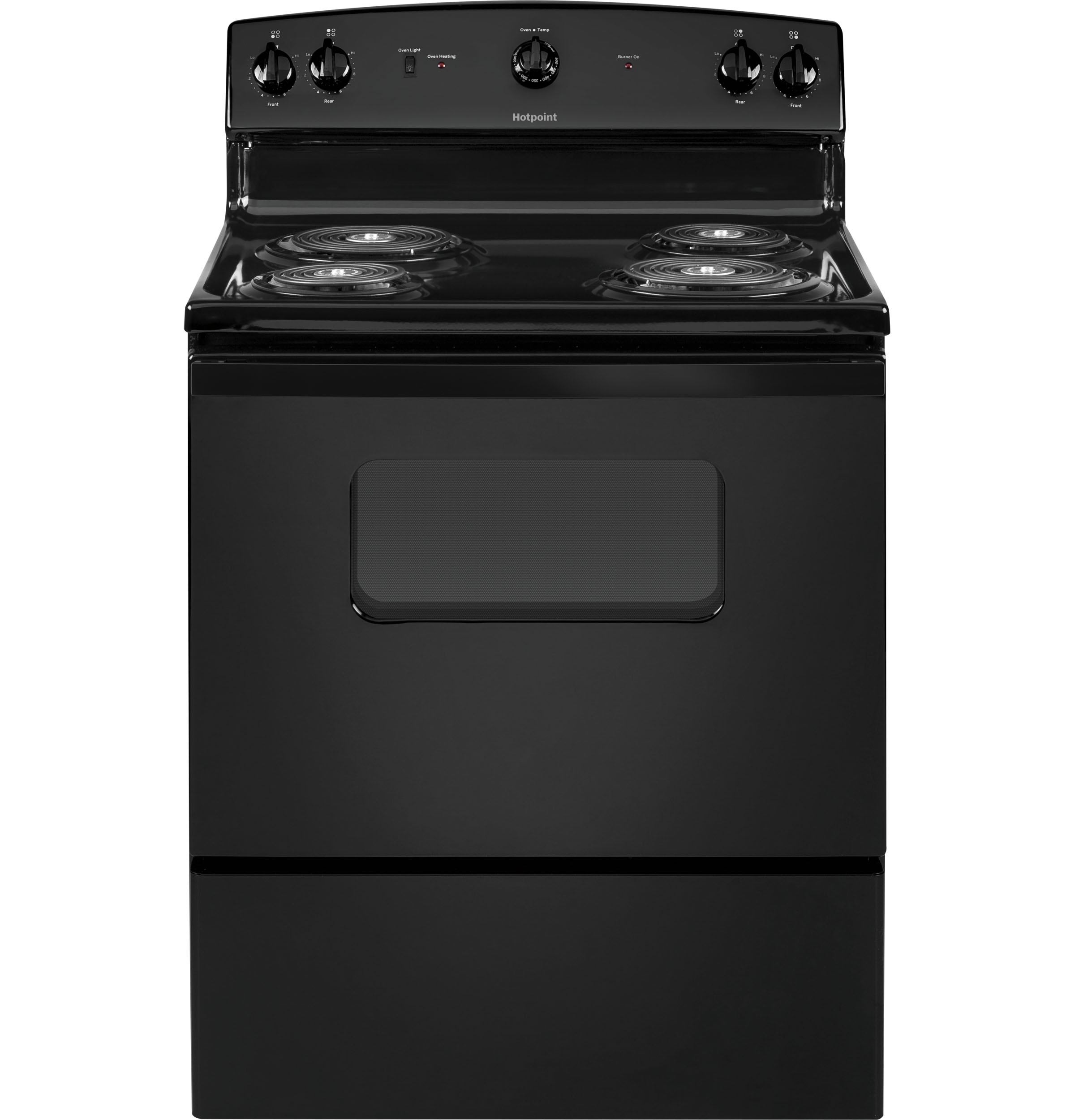 Hotpoint® ENERGY STAR® 30
