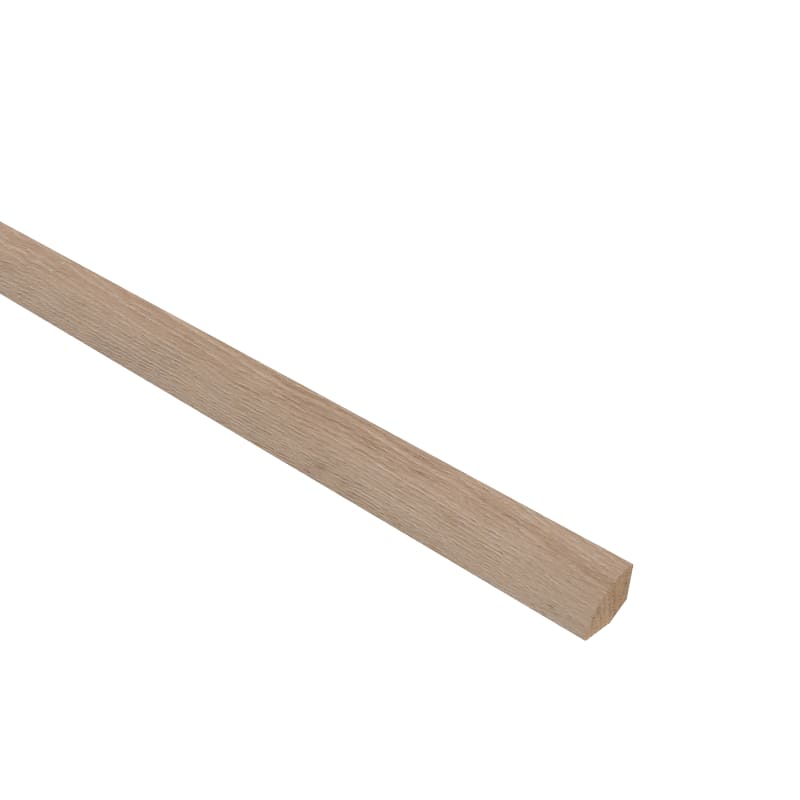 Semillon Surf Cali Hardwoods Quarter Round-0