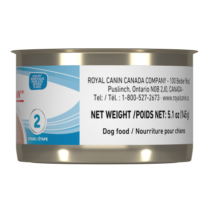 Royal Canin Canine Health Nutrition Starter Mousse Canned Dog Food