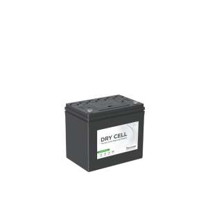 Discover Energy, EVU1A-A 12V AGM Battery