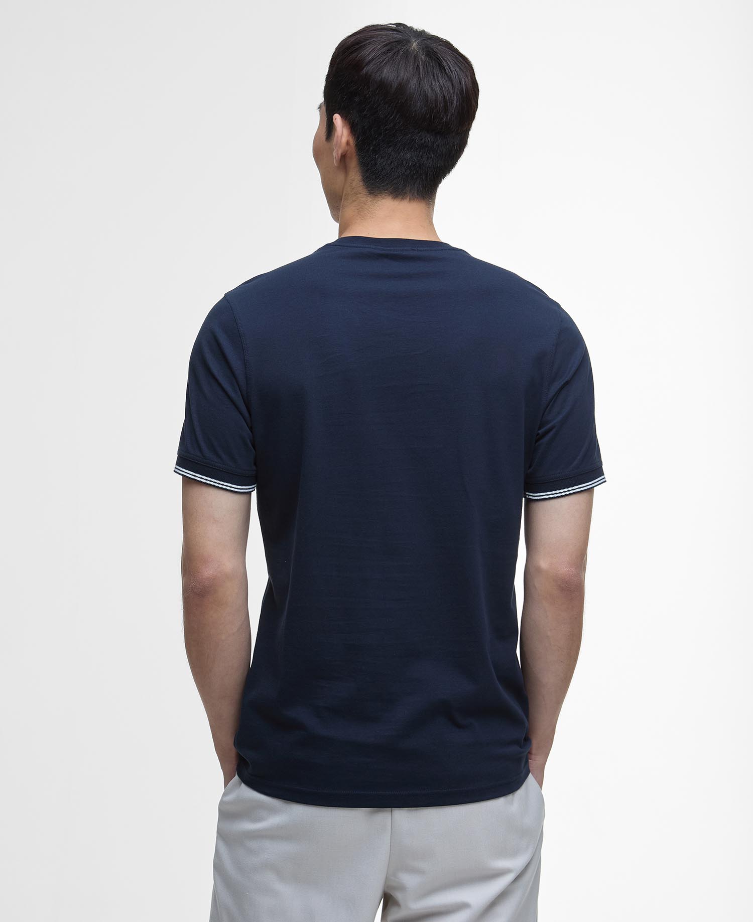 T-shirt Philip Tipped image number 2