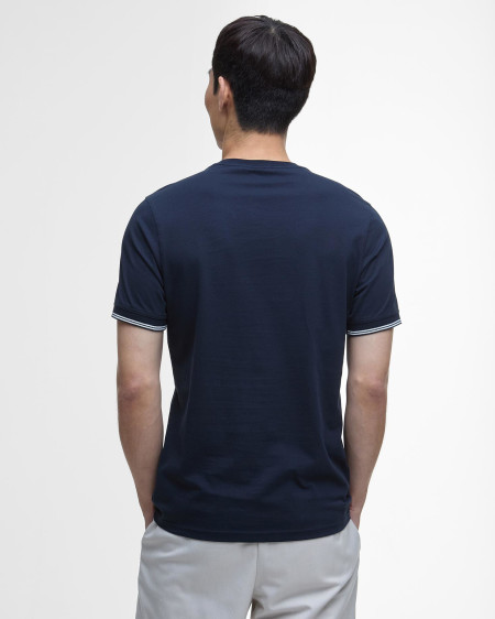 T-shirt Philip Tipped