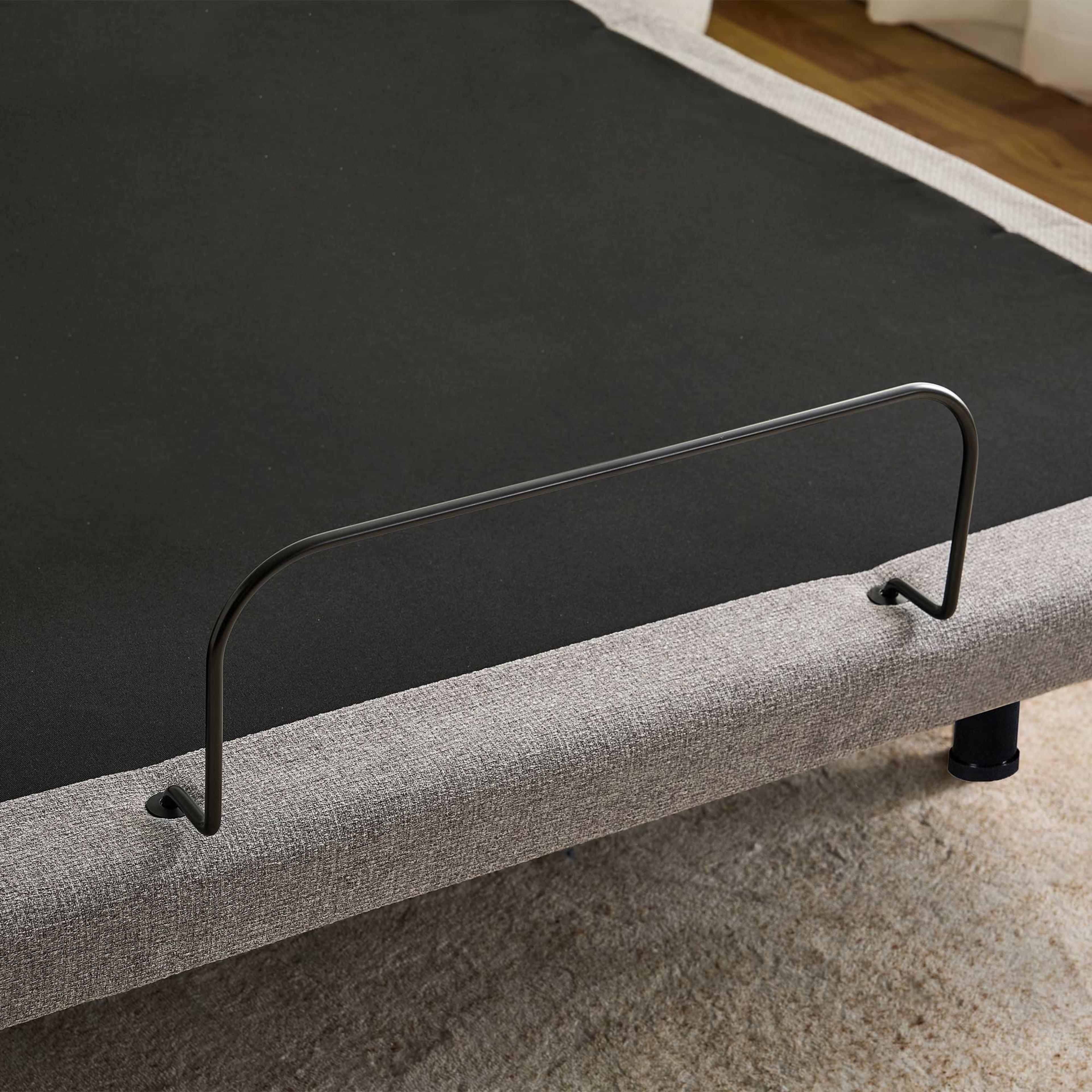 Detail image of the  Mlily Irecover Elite Adjustable Base from Forty Winks