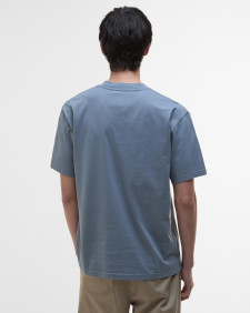 T-shirt oversize Walton 