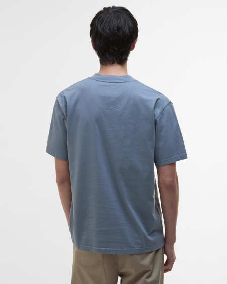 T-shirt oversize Walton