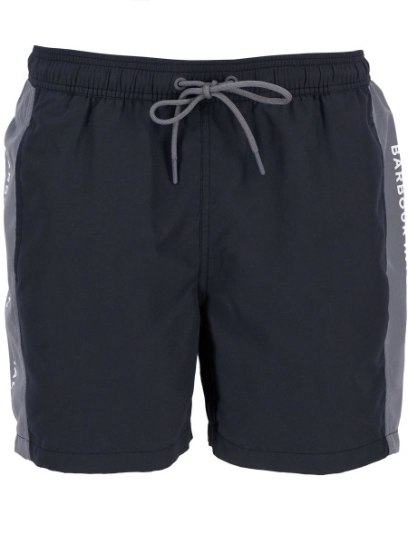 Panel Logo Swim Shorts Panel Logo Swim Shorts
