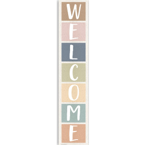Everyone is Welcome Banner