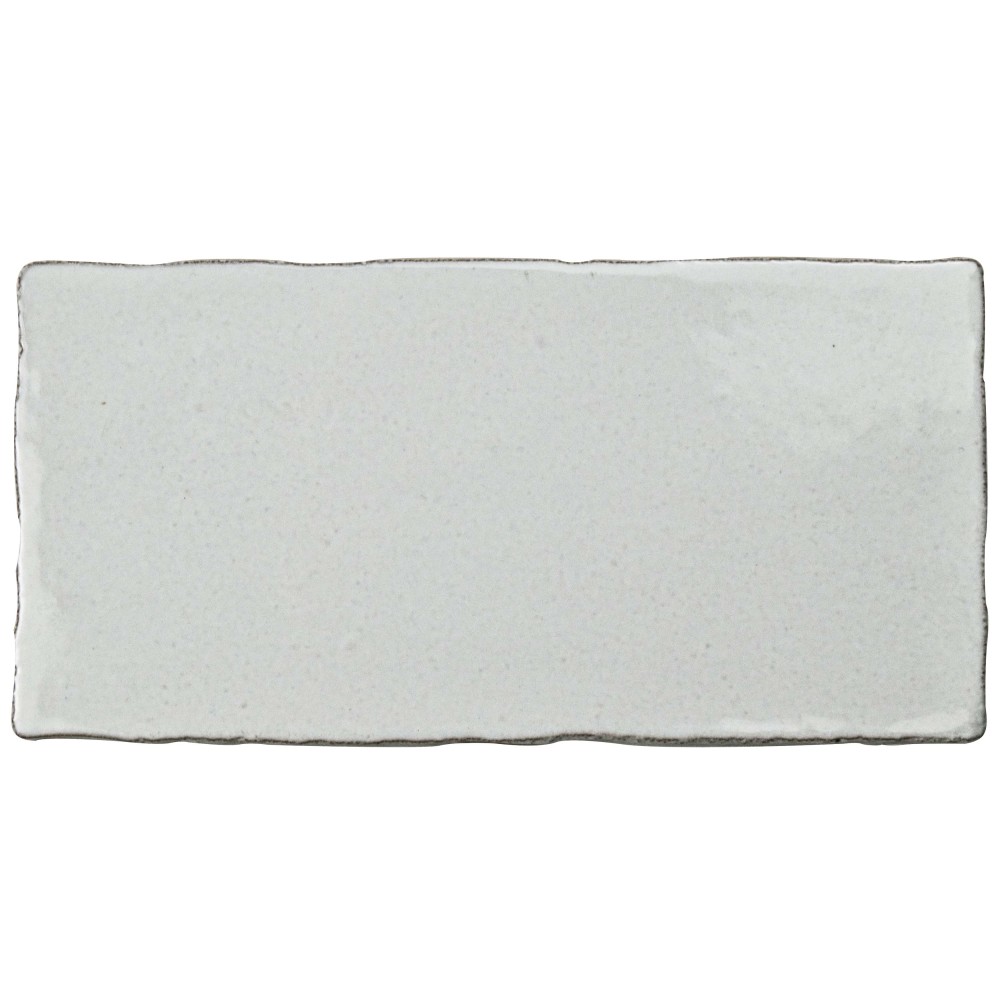 Antic Special Milk 3 in. x 6 in. Ceramic Wall Tile