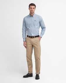Marsden Tailored Long-Sleeved Shirt 
