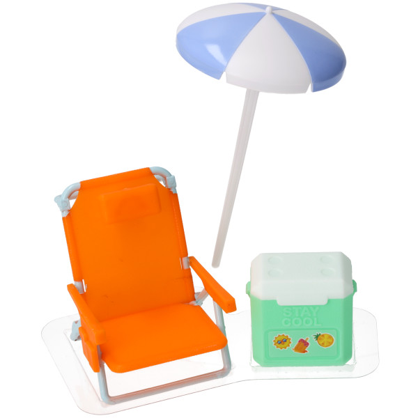 Better at the Beach DecoSet®