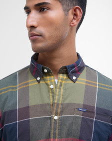 Camicia Glendale taglio sartoriale 