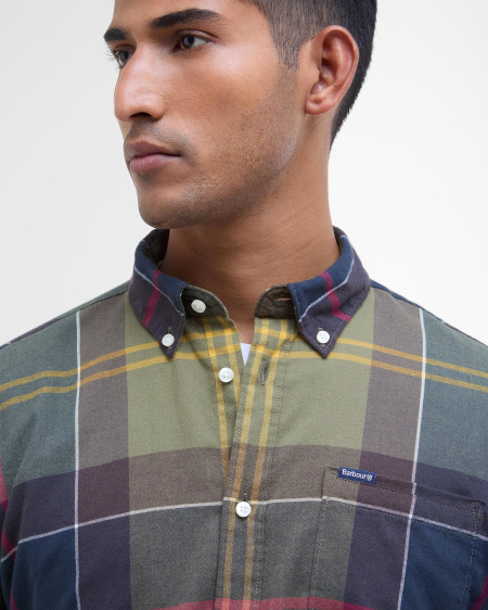 Camicia Glendale taglio sartoriale