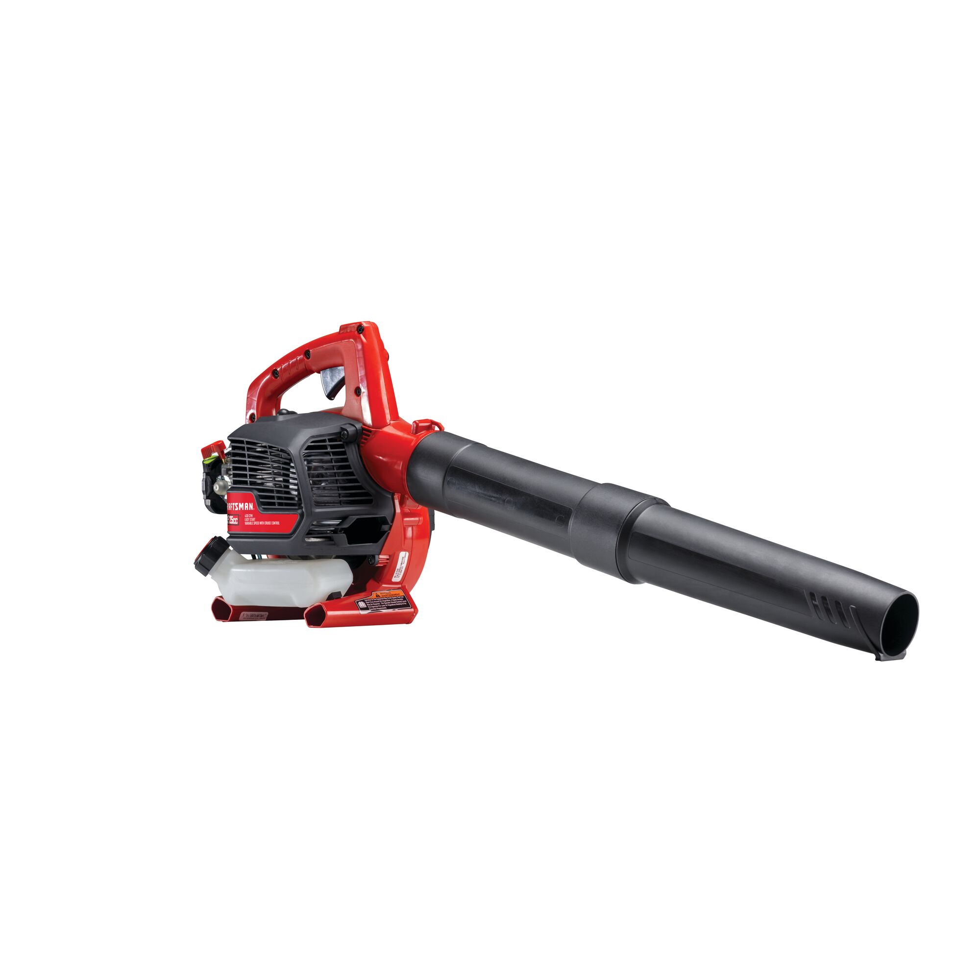 25cc 2-Cycle Gas Leaf Blower (B210) | CRAFTSMAN